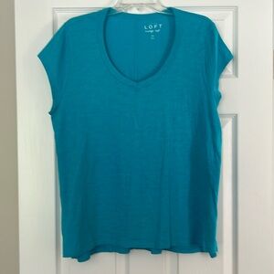 Loft Vintage Soft tshirt